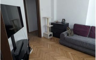 VANZARE  3 CAMERE  IN  VILA INTERBELICA  –PIATA VICTORIEI - Poză 4