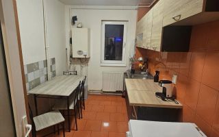 Apartament 3 camere mobilat/utilat-zona Astra - Poză 5