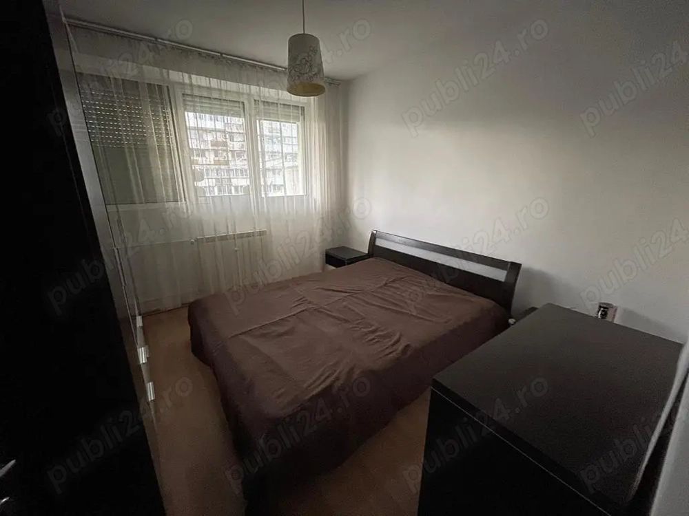 Apartament 3 camere in zona Drumul Taberei cu loc de parcare - Poză 3