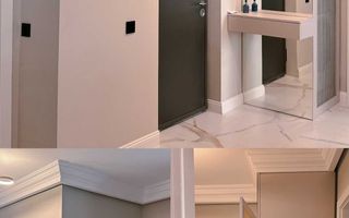 Apartament tip penthouse cu terasă panoramică. Vivo Cluj-Napoca. - Poză 6