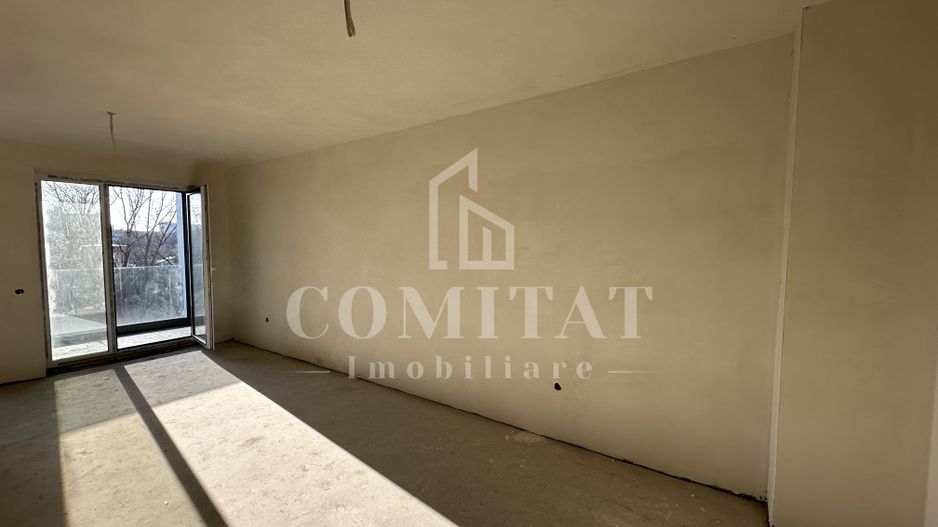 Apartament 1 camera | 39mp | Baza Sportiva Gheorgheni | Sopor - Poză 2