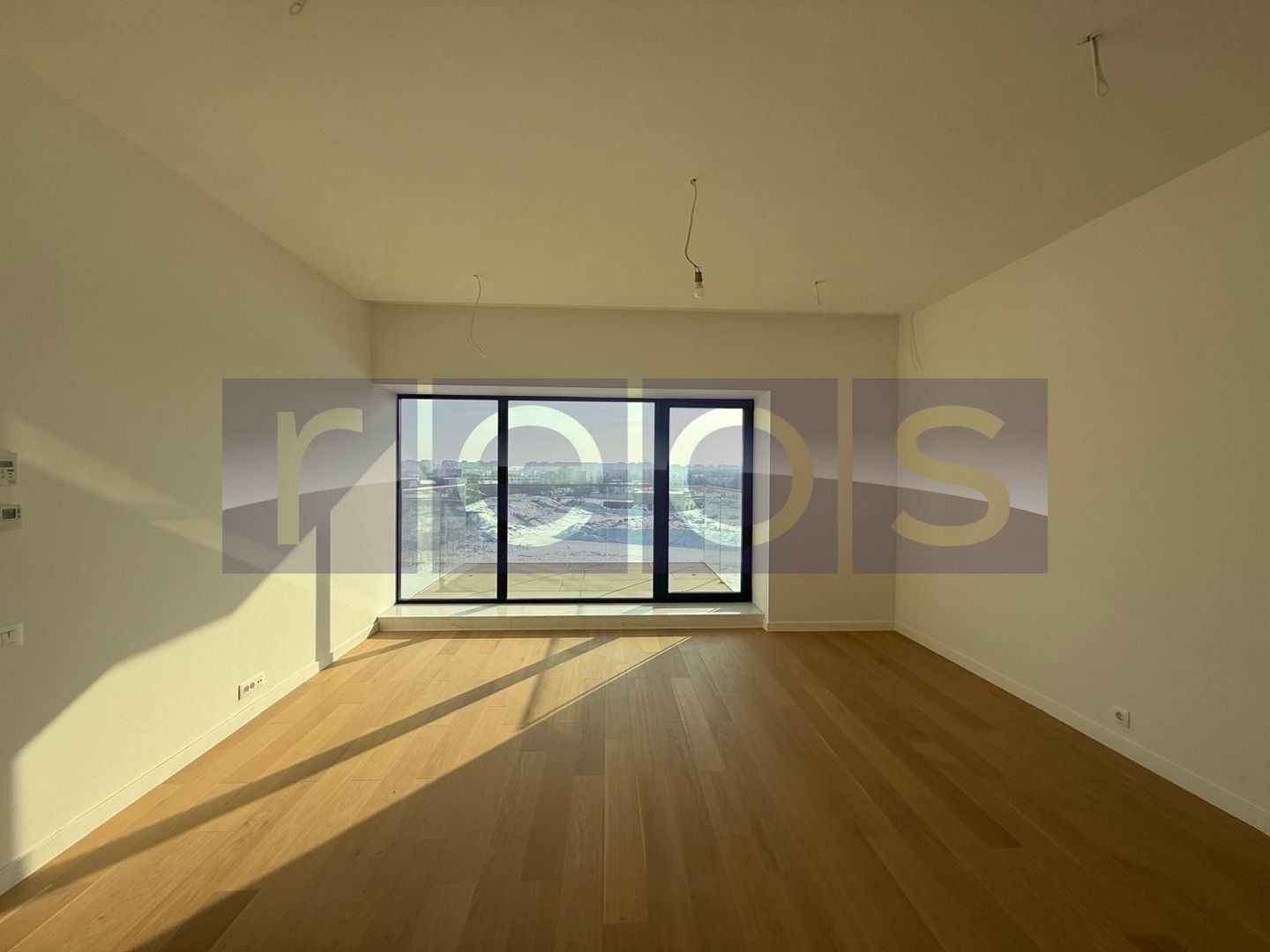 OPORTUNITATE | VANZARE 2 CAMERE | ONE VERDI | 67MP | TERASA | PARCARE - Poză 1