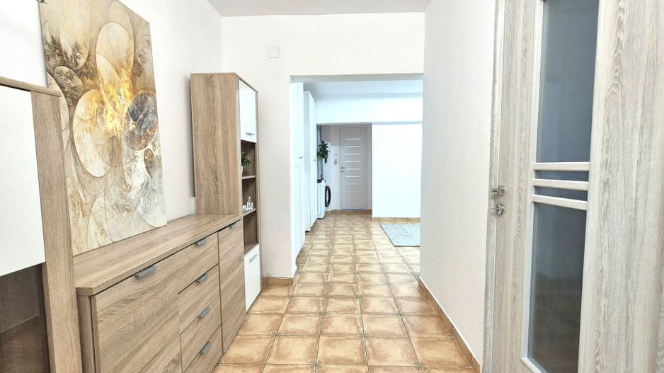 COMISION 0% - Apt 3 camere 72mp bloc 1986 - 7min metrou Dristor- 8min Mall Vitan - Poză 11