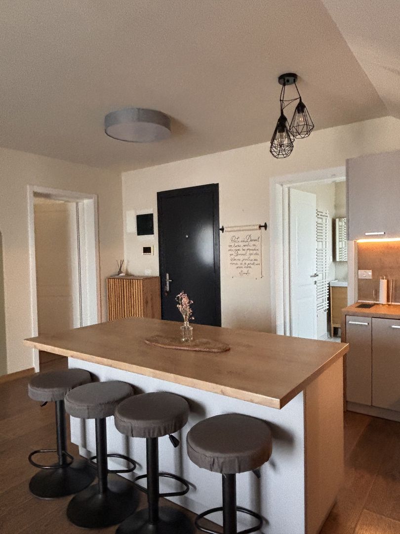 COMISION 0% | Apartament 3 Camere + Pod Amenajat 2 Parcari Dumbravita - Poză 9