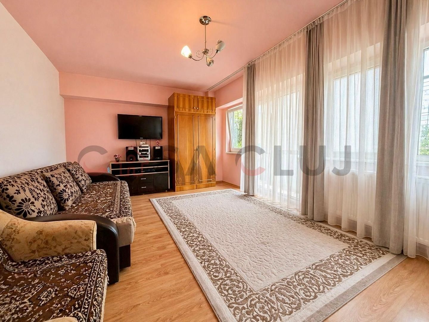 Apartament langă Sigma Center, decomandat, etaj intermediar - Poză 4