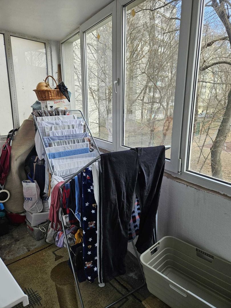 Apartament 2 camere Basarabia Metrou - Poză 8