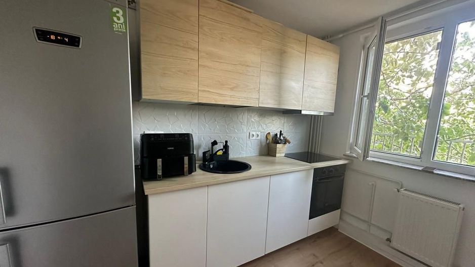 Apartament 2 camere Militari | Lujerului - Poză 4