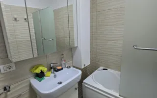 Apartament 2 camere – MC Residence-5 min Metrou Grozăvești - Poză 11