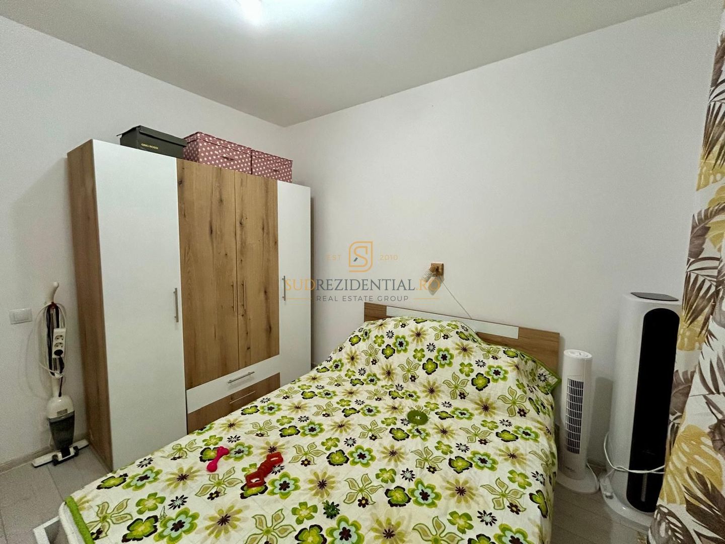 3 camere decomandat | Brancoveanu | Parter | Centrala proprie - Poză 11