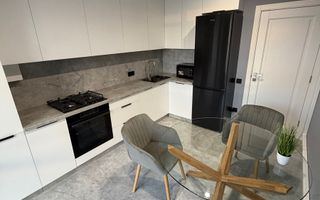 Chirie, apartament, 2 camere, strada Corneşti, Râșcani - Poză 1