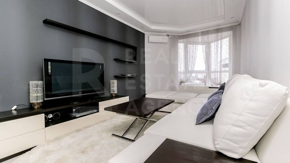 Chirie, apartament, 3 camere, Valea Trandafirilor, Centru - Poză 2