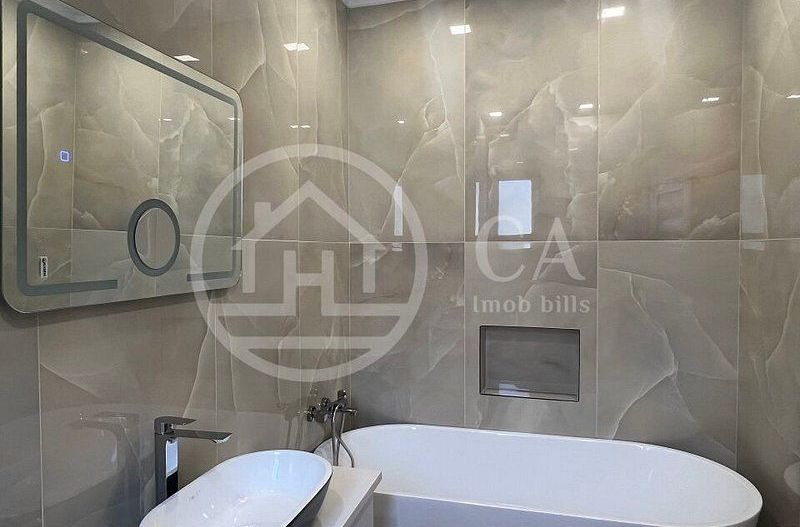 Casa cu 4 camere de vanzare pe incalzire geotermala in Oncea Oradea - Poză 8