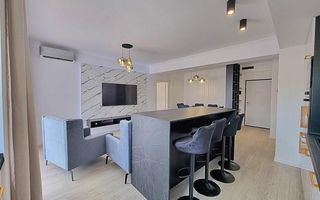 Penthouse 6 camere I Terasa I 2 locuri parcare - Poză 39