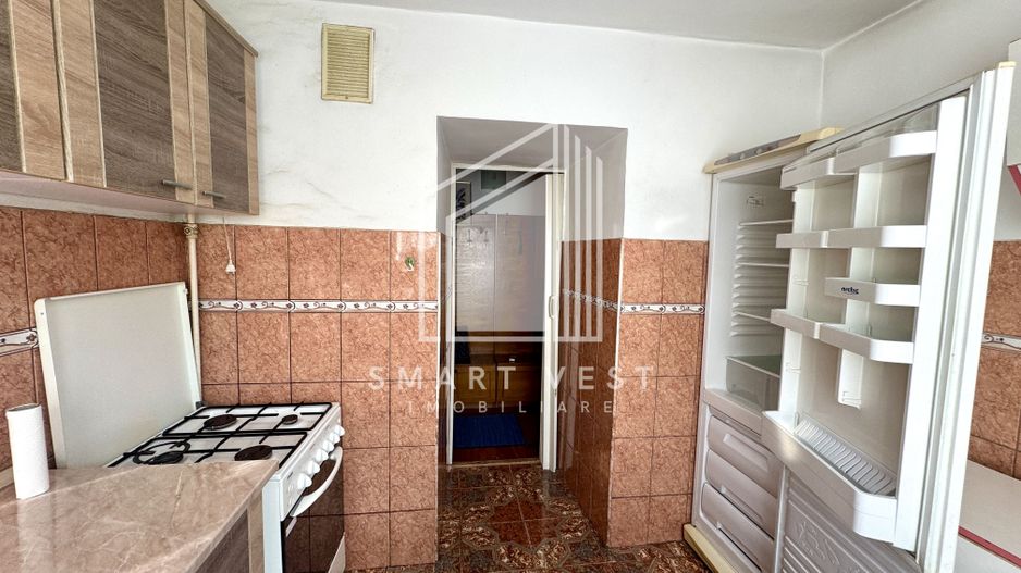 Apartament 2 camere | Etaj 3 | 64 mp | Zona Micro 16 - Poză 11