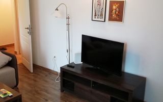 De inchiriat apartament modern 2 camere , renovat Batistei - Poză 4
