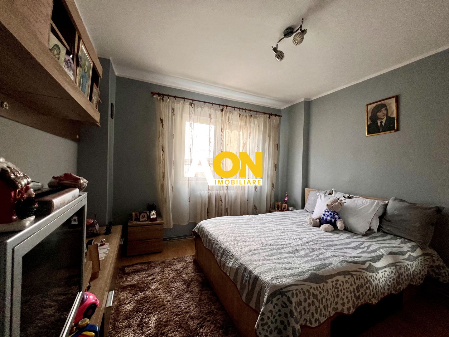 Apartament 4 Camere | Decomandat | 74 mp | Zona Cetate - Poză 4