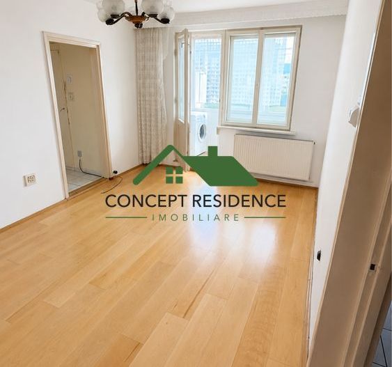 Apartament 3 camere, 63 mp | Str. Cuza Vodă | Orientare E–V - Poză 2