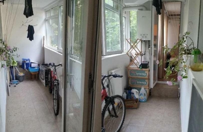 APARTAMENT SPATIOS MODERN | TUDOR VLADIMIRESCU - Poză 11