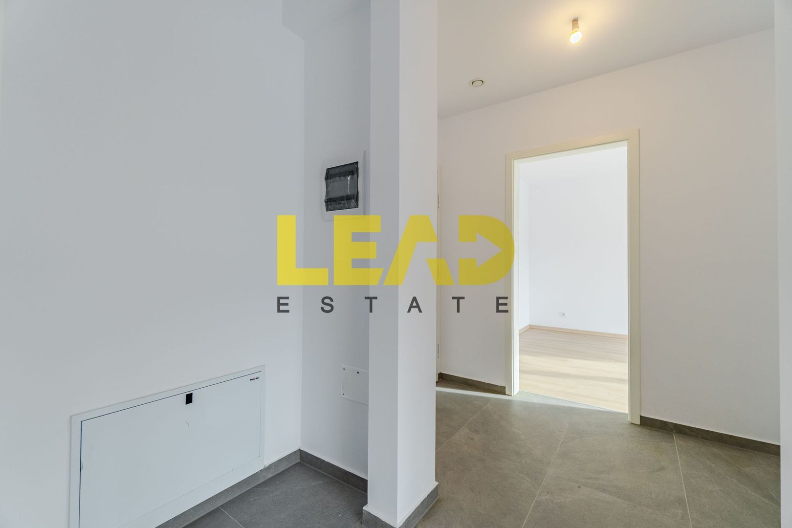 Repozitionare pret! Apartament 2 camere, nou · Noble Residence · Comision 0% - Poză 15