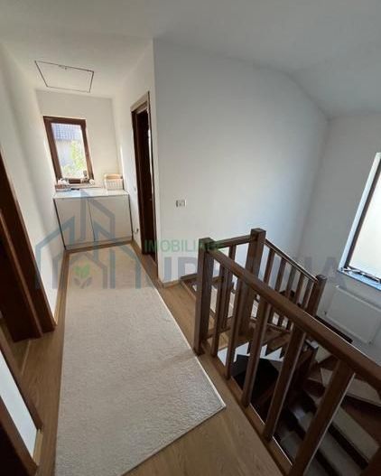 Casă P+E, 4 camere, 2 băi, 115 mp utili, teren 400 mp, Valea Adâncă, 5 Drumuri, Miroslava - Poză 12