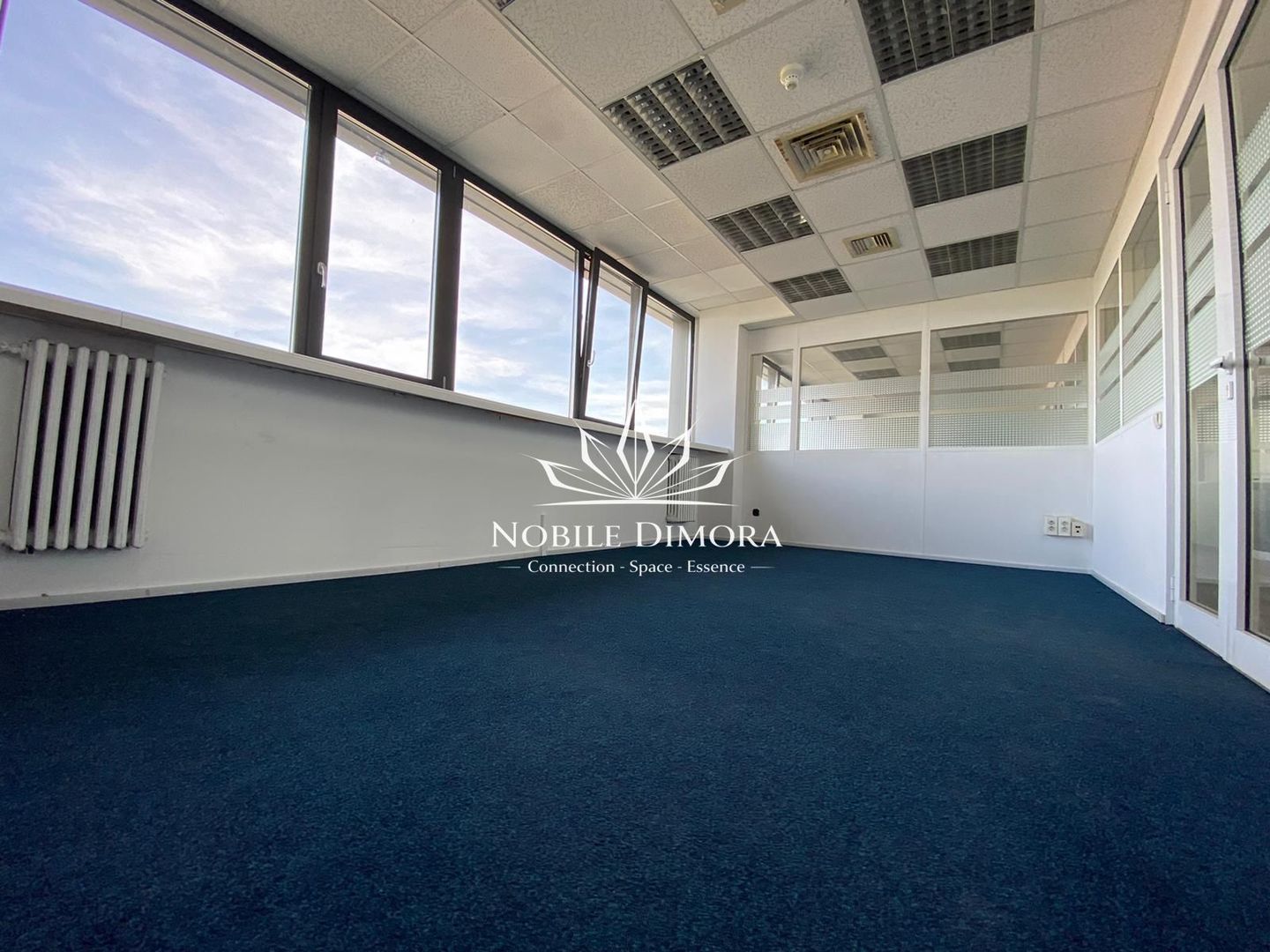 SAD de 20-60mp - Spatii de birouri - Comercial - Central - Piata 700 / Unirii - Poză 1