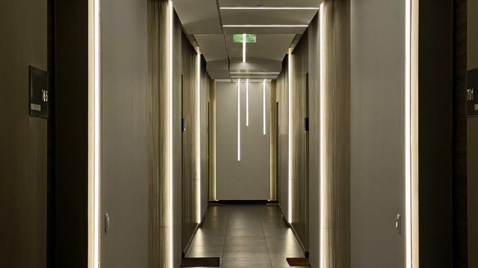 Prima închiriere | Apartament 2 camere premium | Nusco City - Poză 13