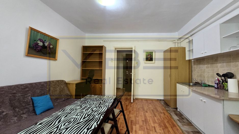 Copou- 2 min de Univ.Al.Ioan Cuza - 370 euro - Poză 10