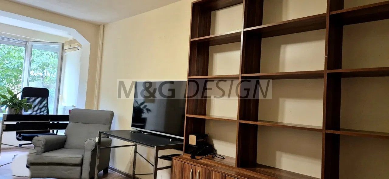 1 camera amenajat Take Ionescu - Poză 6