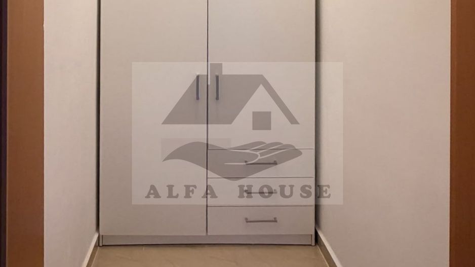 Apartament cu doua camere, Avantgarden II Bartolomeu,  52 mp - Poză 7
