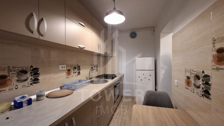 Apartament de închiriat ,  et.2 – cartier Ștrand,(langa magazin Profi) - Poză 3