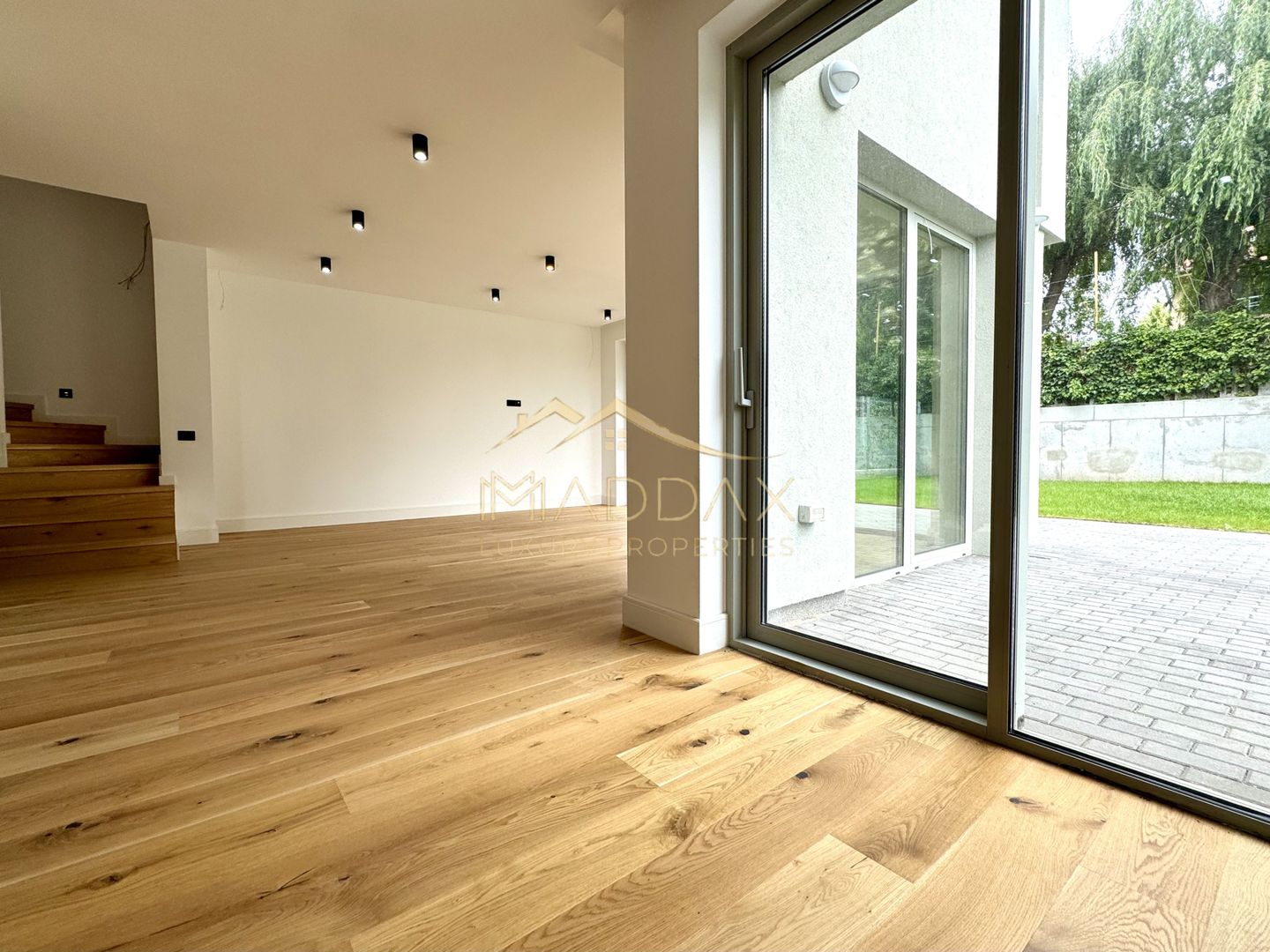 Vila impresionanta Smart&Green *258mp* // Pipera-Erou Iancu Nicolae - Poză 4