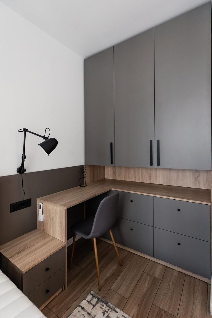 Chirie I Apartament 2 camere I Via Pipera I Mobilat Lux - Poză 19