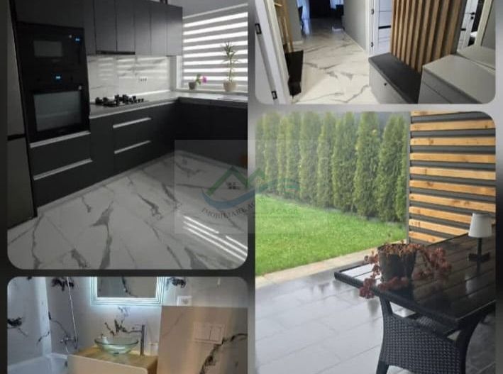 Casă de vânzare LISAURA - Poză 23