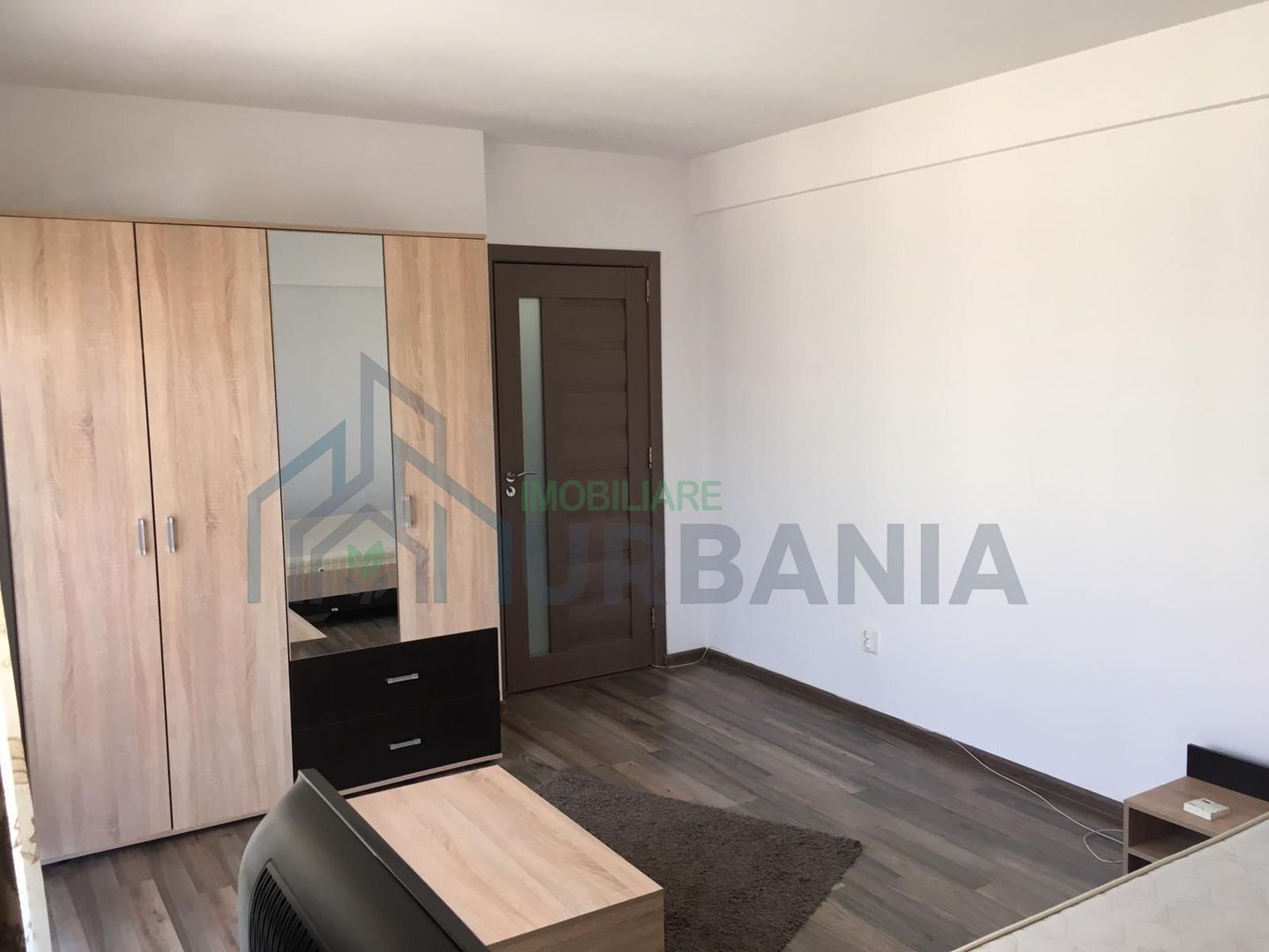 Apartament 1 cameră de vânzare, Nicolina, Iași - Poză 6