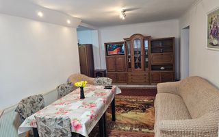 Inchiriez apartament 3 camere+garaj+boxa, Caragiale - Poză 3