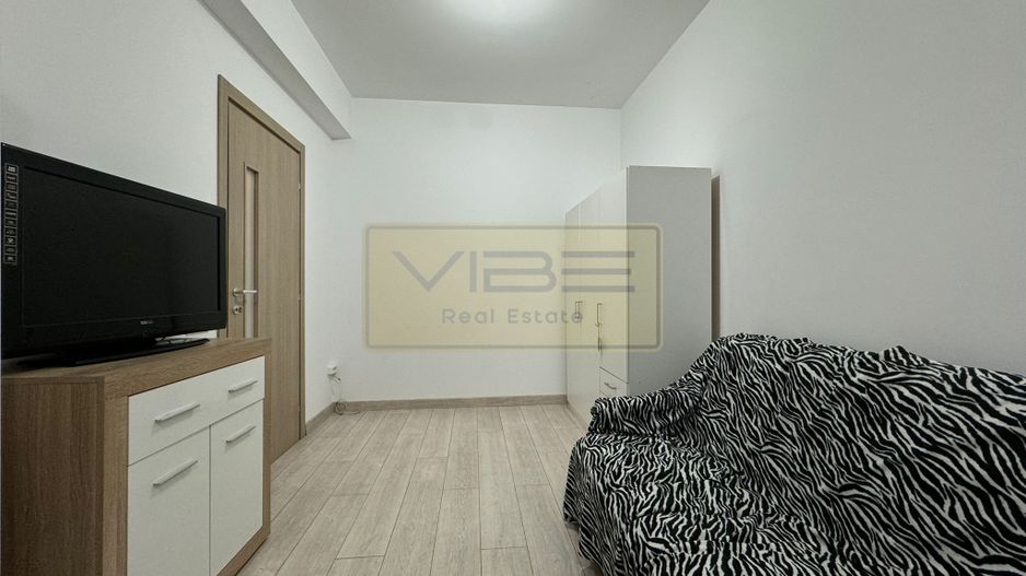 Apartament 1 camera decomandat Newton Nicolina - Poză 5