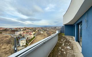 Penthouse 3 niveluri | Terase ample | 0% comision cumpărător | Wings - Poză 4