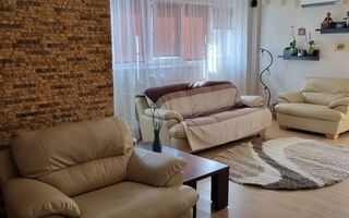 Vânzare Apartament 3 Camere în Cartierul Buna Ziua, 94 mp. - Poză 1