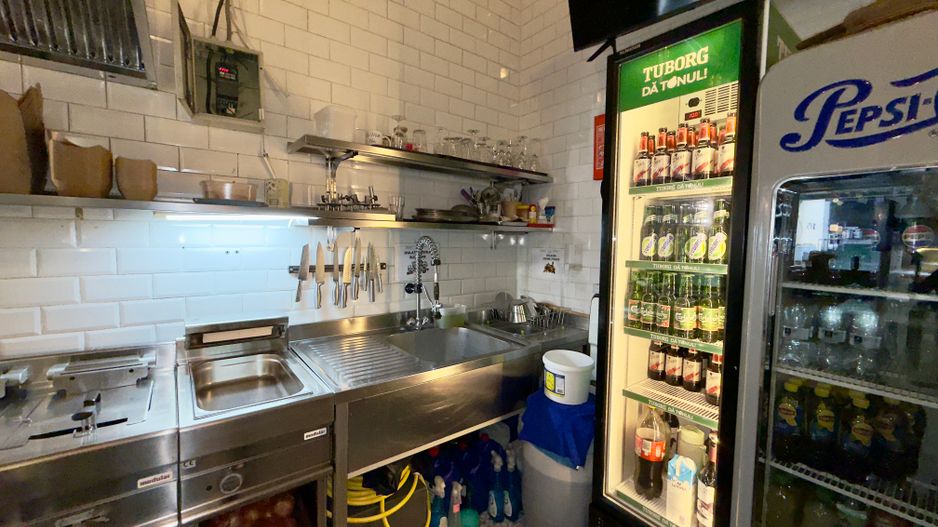Business la cheie de vanzare | Restaurant centru vechi - Poză 9