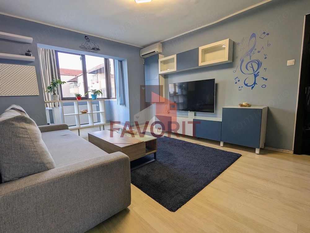 Apartament 2 camere | Zona Girocului - Poză 1