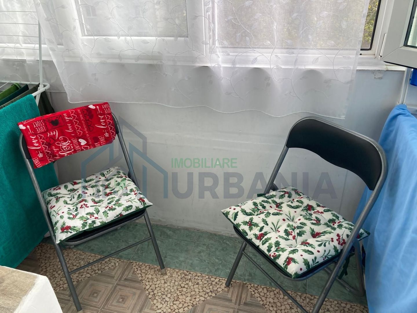 Apartament 2 camere, zona Alexandru cel Bun, Iași - Poză 4