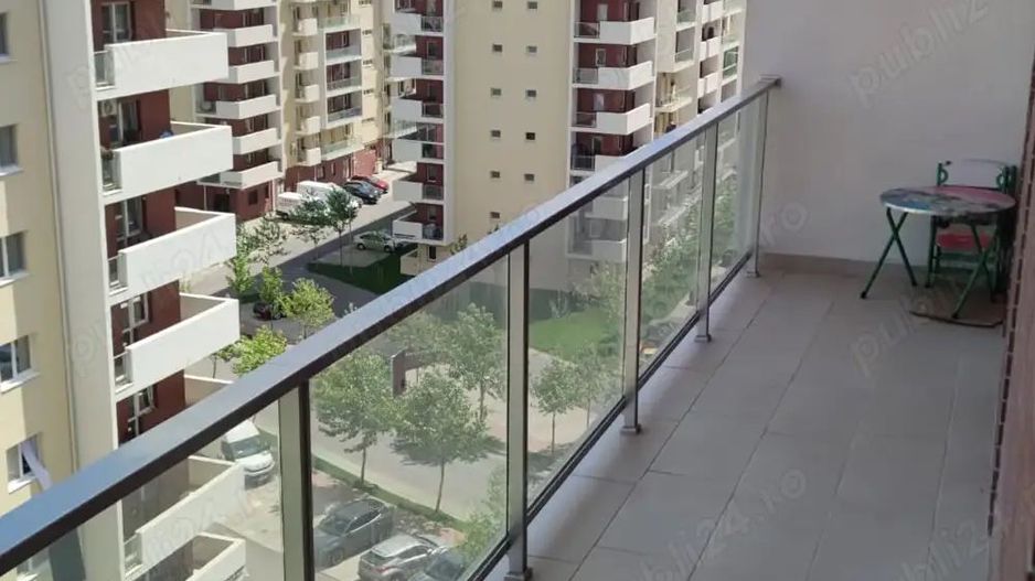Apartament 2 camere Kristal Residence + Loc Parcare - Poză 5