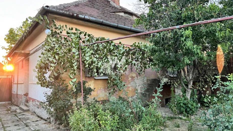 Casă ideală pentru renovare și personalizare, în cartierul Terezian - Poză 5