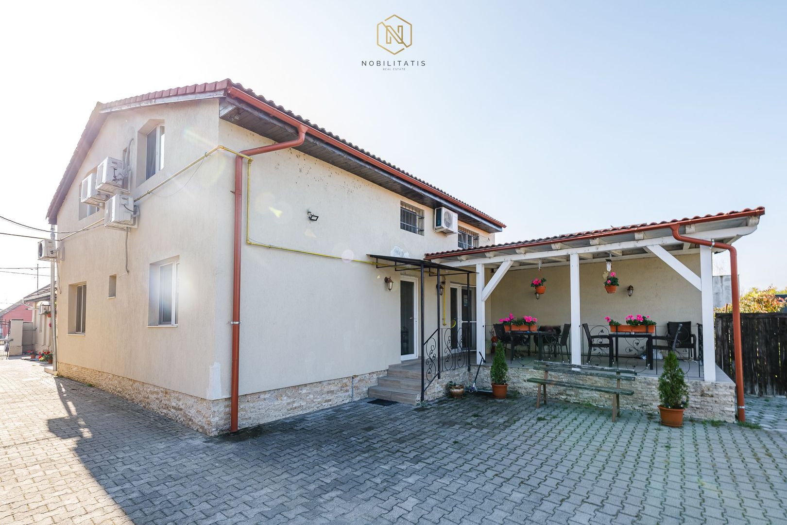 Pensiunea Bella Arad - O afacere profitabilă, la cheie! - Poză 46