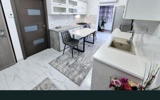 Apartament 3 Camere - Poză 4