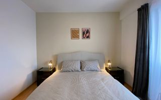 2 camere, modern, bloc nou, garaj, Europa Zona Calea Turzii, Toyota - Schiță 11