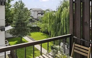 Duplex modern cu 3 dormitoare și terase de 40 mp - Otopeni - Poză 14