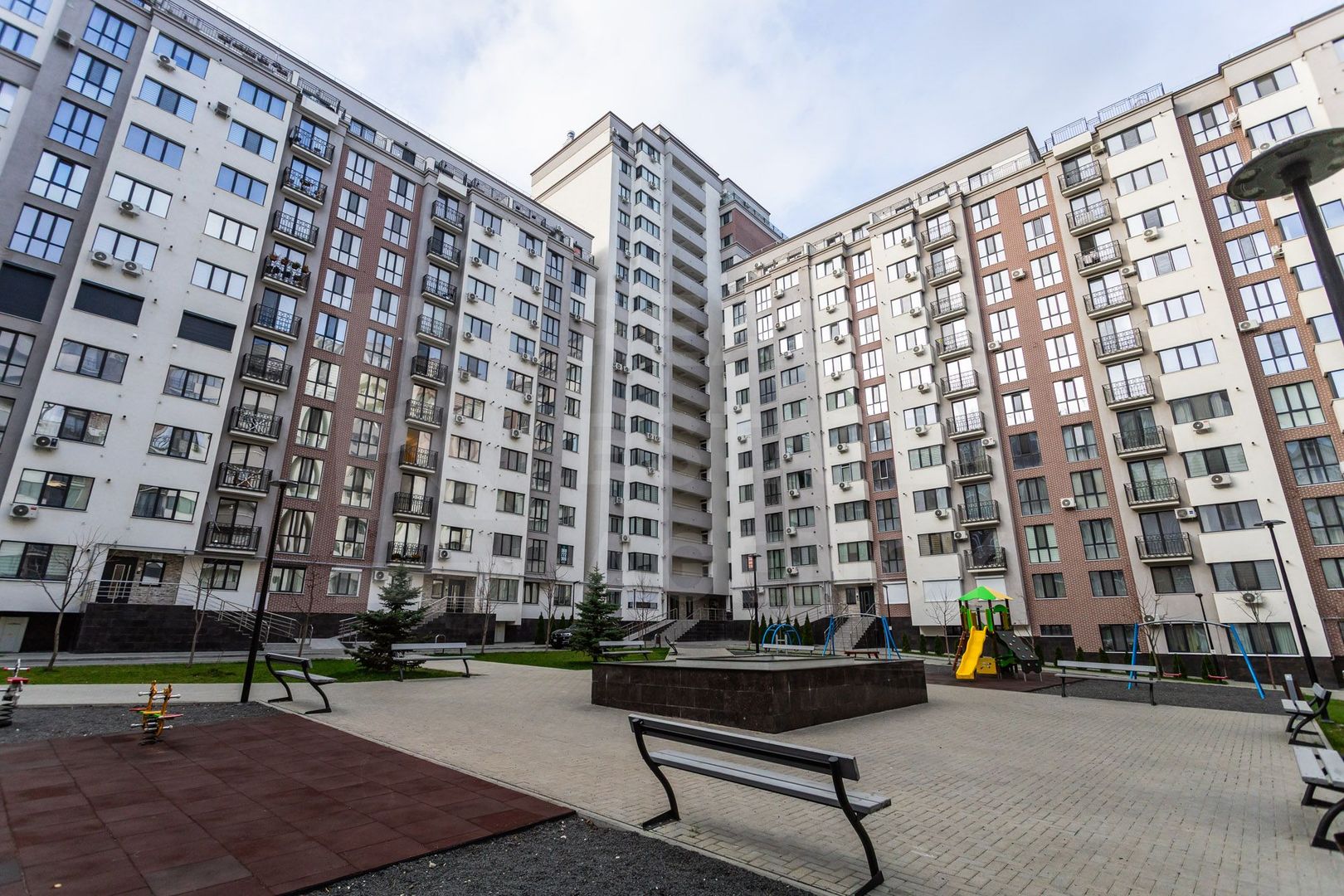 Vânzare, apartament, 2 camere, bd. Mircea Cel Bătrân, Ciocana - Poză 19