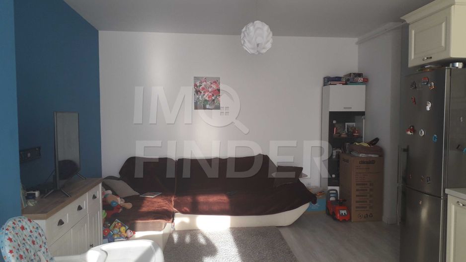 NOU 3 camere cu parcare Exterioara Soporului - Poză 4