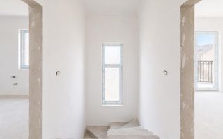 Duplex spatios cu 5 camere | Sacalaz - Poză 14